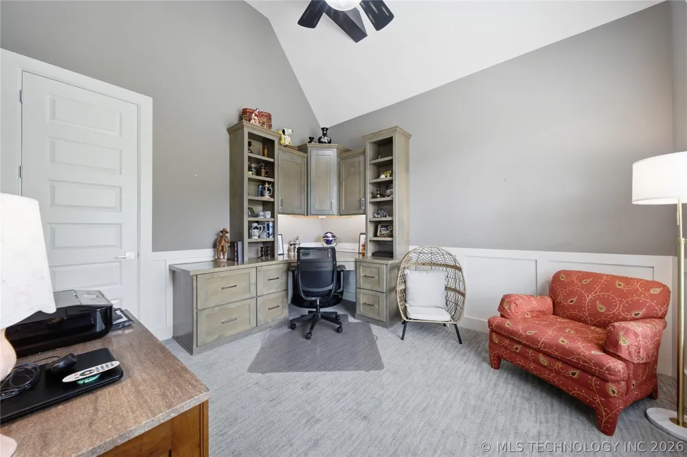 405 E 127th Place S Jenks, OK 74037