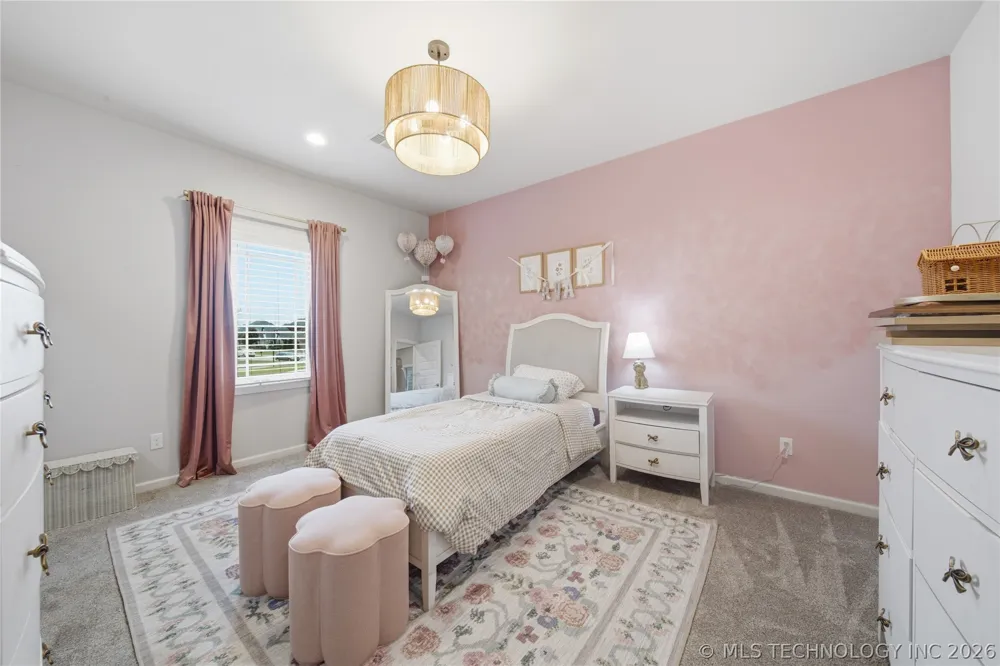 405 E 127th Place S Jenks, OK 74037