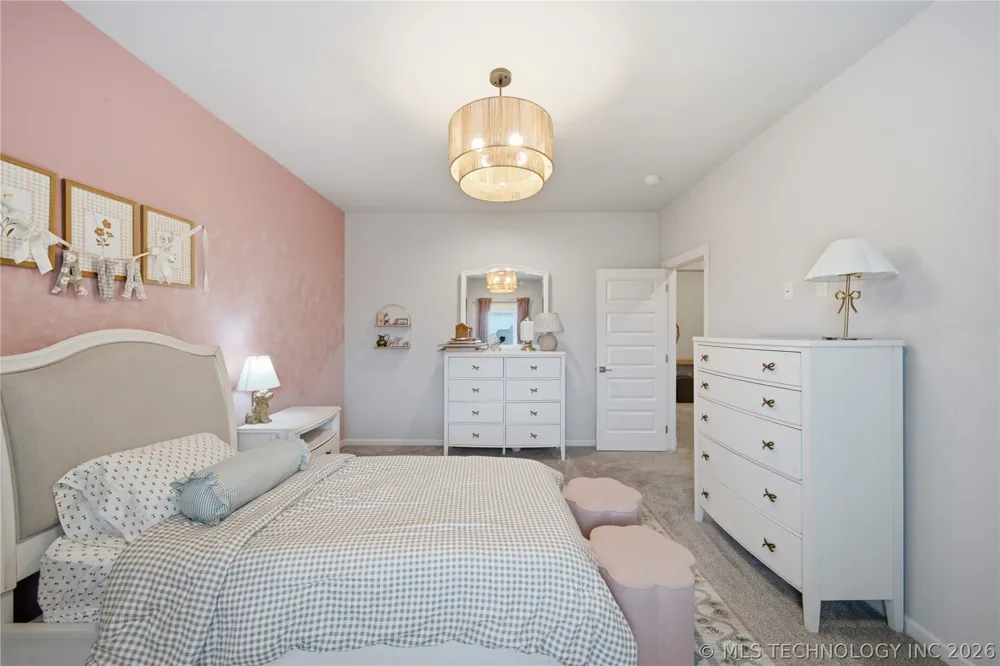 405 E 127th Place S Jenks, OK 74037