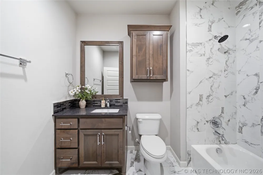 405 E 127th Place S Jenks, OK 74037