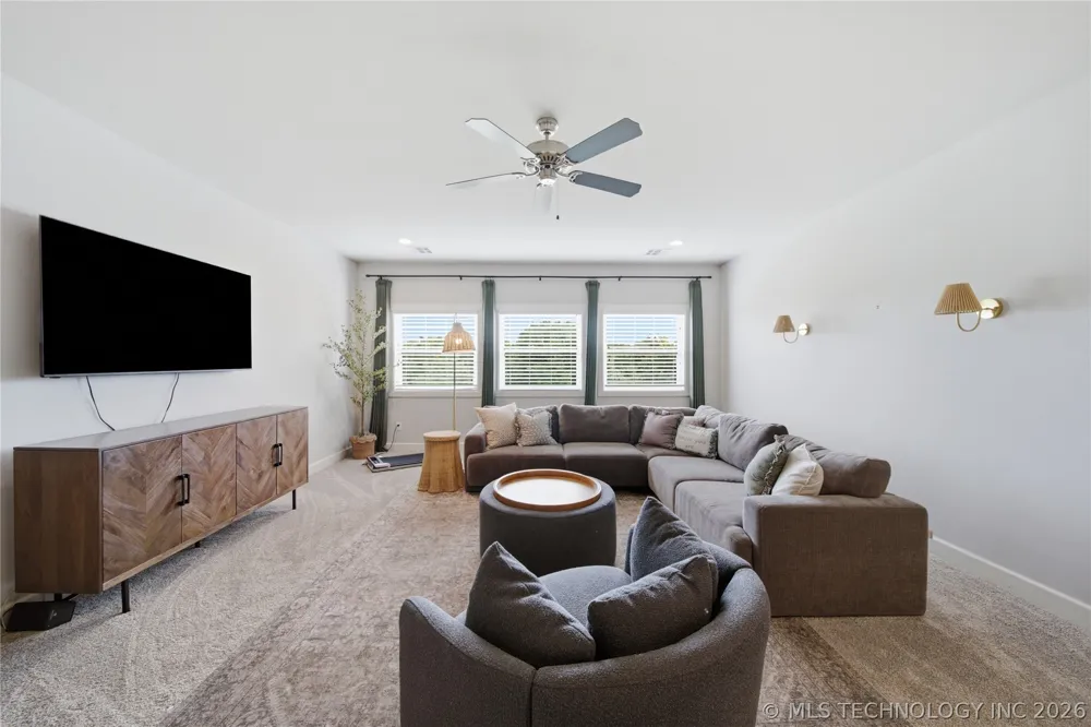 405 E 127th Place S Jenks, OK 74037