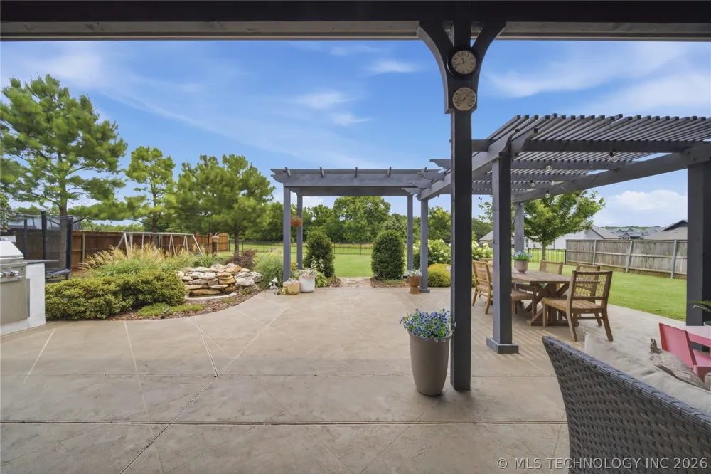 405 E 127th Place S Jenks, OK 74037