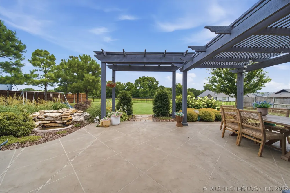 405 E 127th Place S Jenks, OK 74037