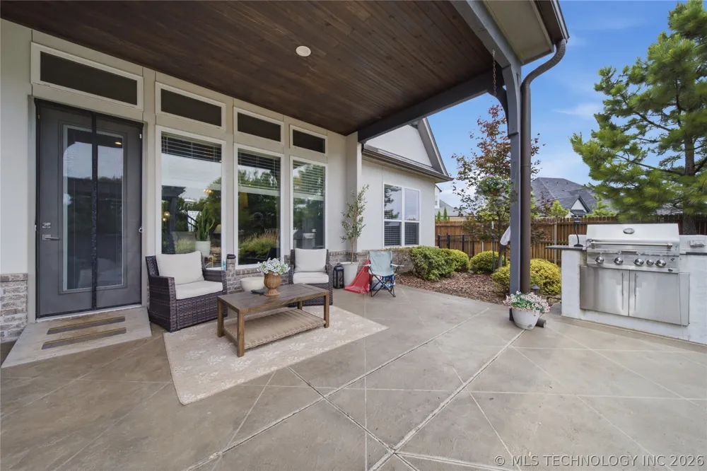 405 E 127th Place S Jenks, OK 74037