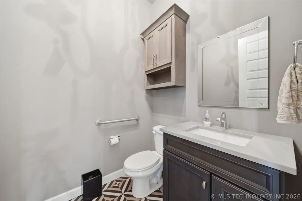 405 E 127th Place S Jenks, OK 74037