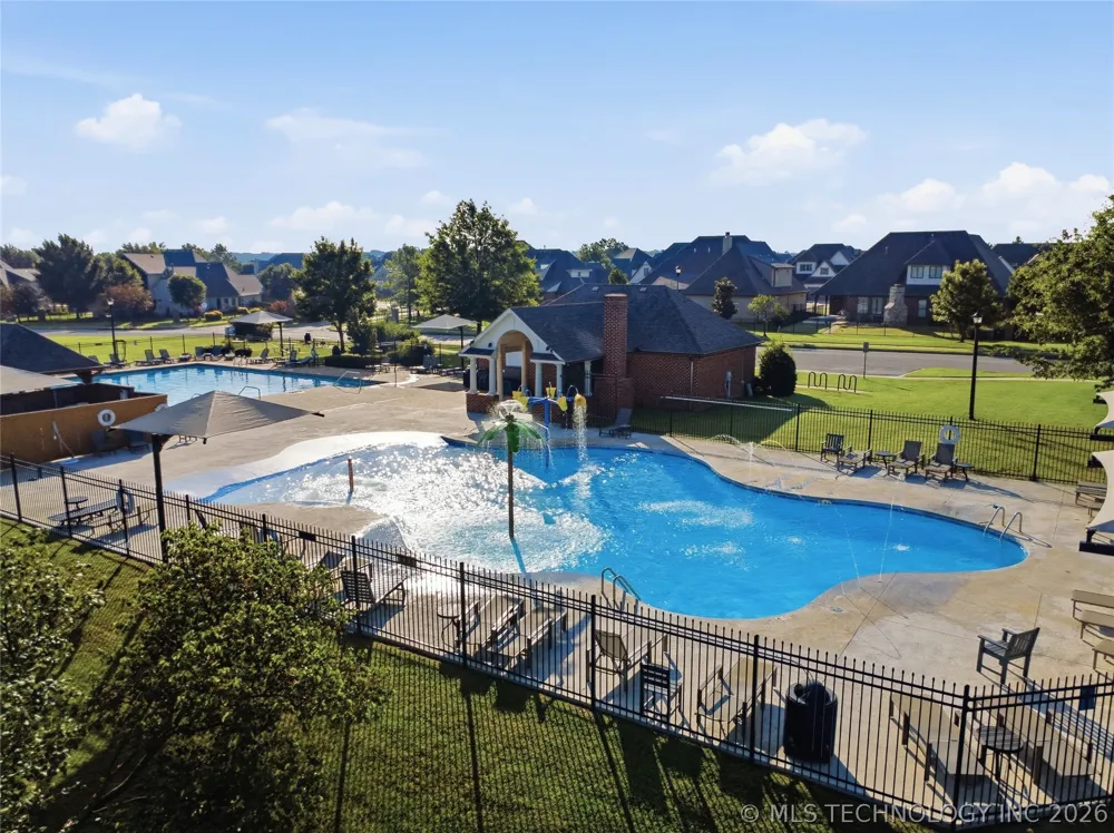 405 E 127th Place S Jenks, OK 74037