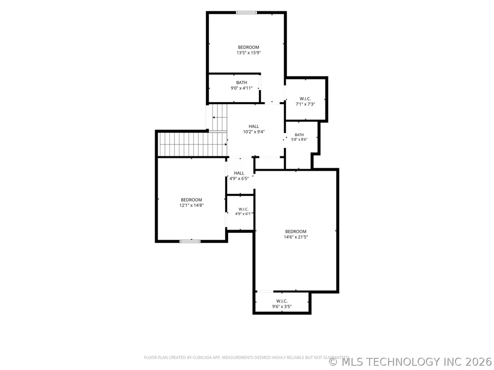 405 E 127th Place S Jenks, OK 74037