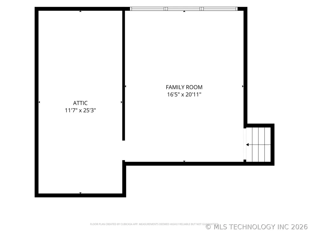 405 E 127th Place S Jenks, OK 74037