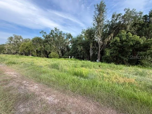 POOL BRANCH ROAD Fort Meade, FL 33841