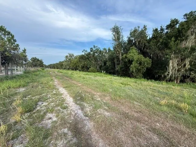 POOL BRANCH ROAD Fort Meade, FL 33841