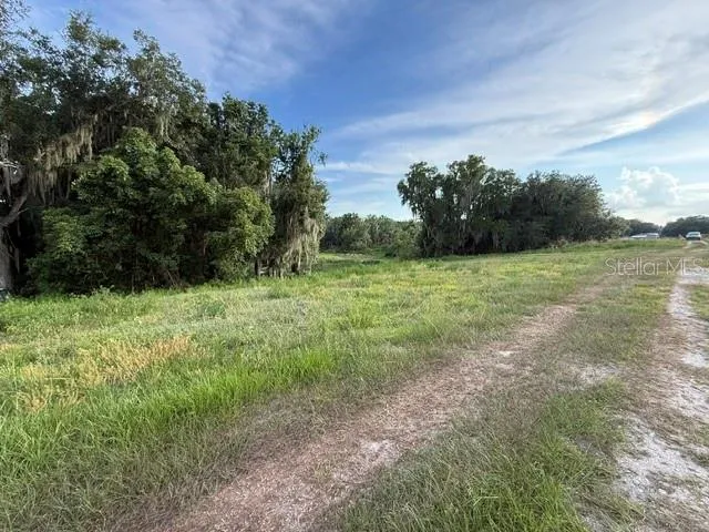 POOL BRANCH ROAD Fort Meade, FL 33841