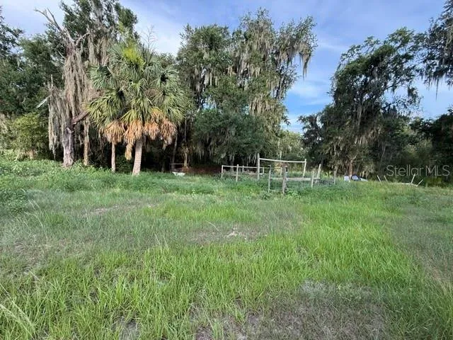POOL BRANCH ROAD Fort Meade, FL 33841