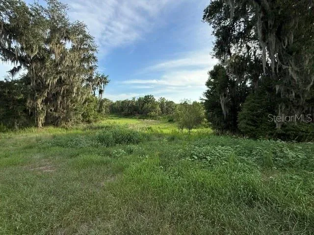 POOL BRANCH ROAD Fort Meade, FL 33841