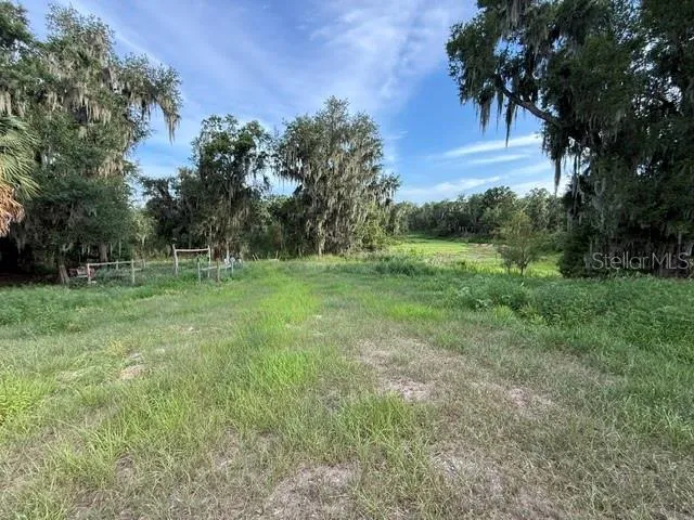 POOL BRANCH ROAD Fort Meade, FL 33841