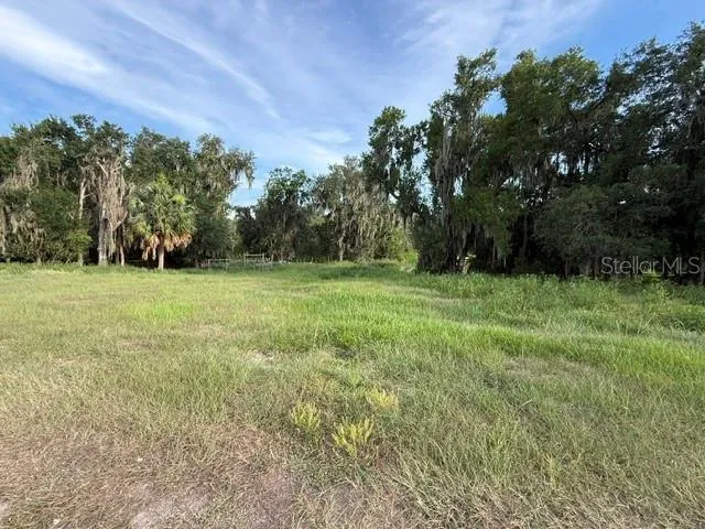 POOL BRANCH ROAD Fort Meade, FL 33841