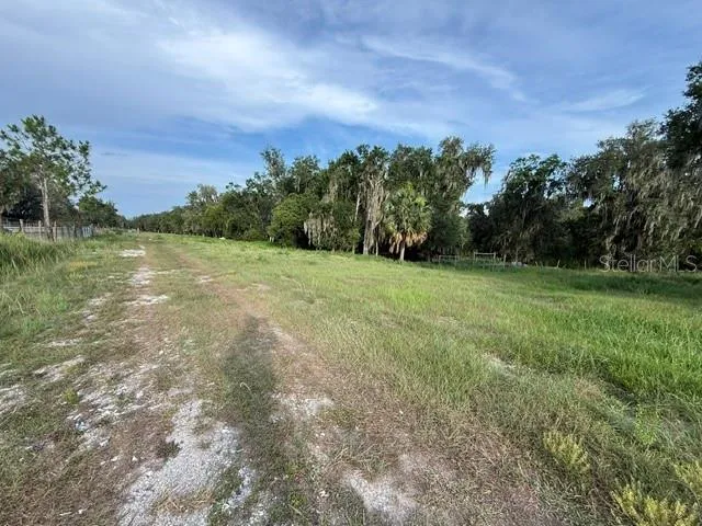 POOL BRANCH ROAD Fort Meade, FL 33841