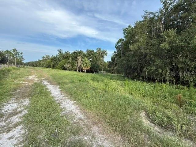 POOL BRANCH ROAD Fort Meade, FL 33841