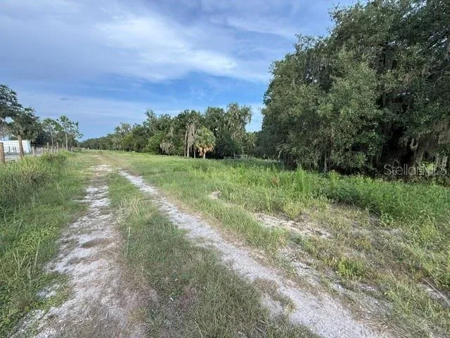 POOL BRANCH ROAD Fort Meade, FL 33841