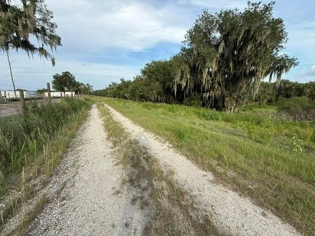 POOL BRANCH ROAD Fort Meade, FL 33841