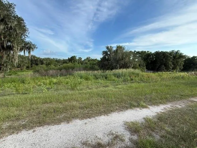 POOL BRANCH ROAD Fort Meade, FL 33841