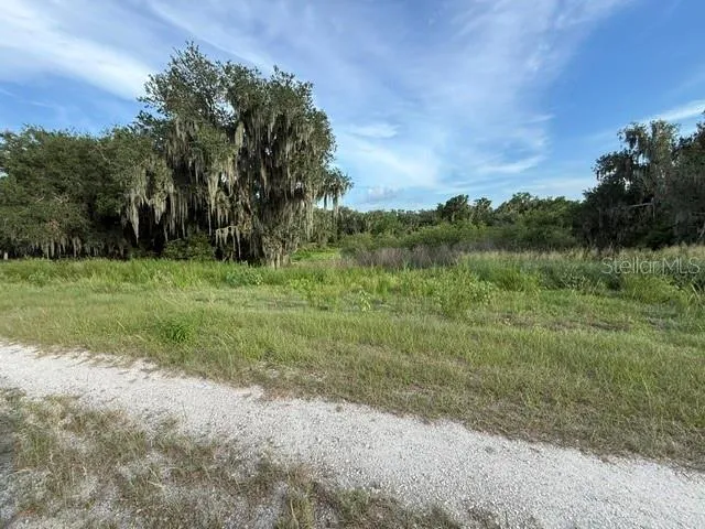 POOL BRANCH ROAD Fort Meade, FL 33841