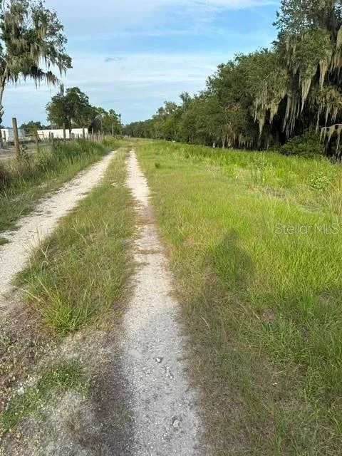 POOL BRANCH ROAD Fort Meade, FL 33841