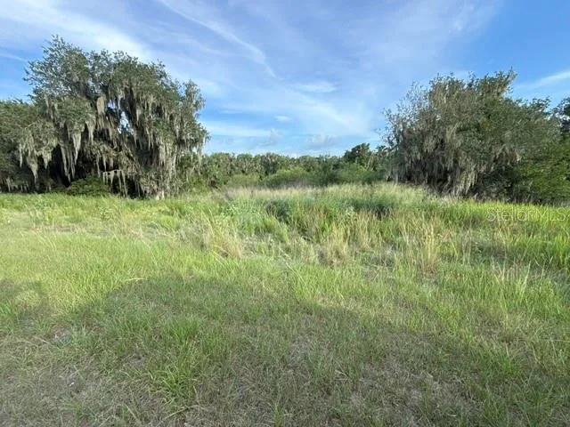 POOL BRANCH ROAD Fort Meade, FL 33841