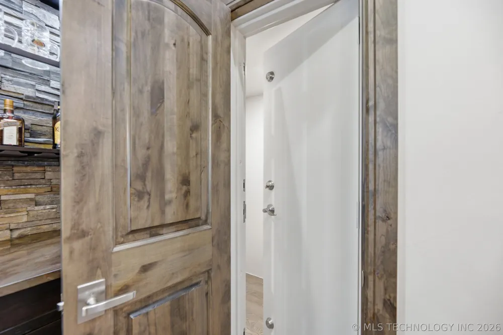 3557 W 75th Street Tulsa, OK 74132