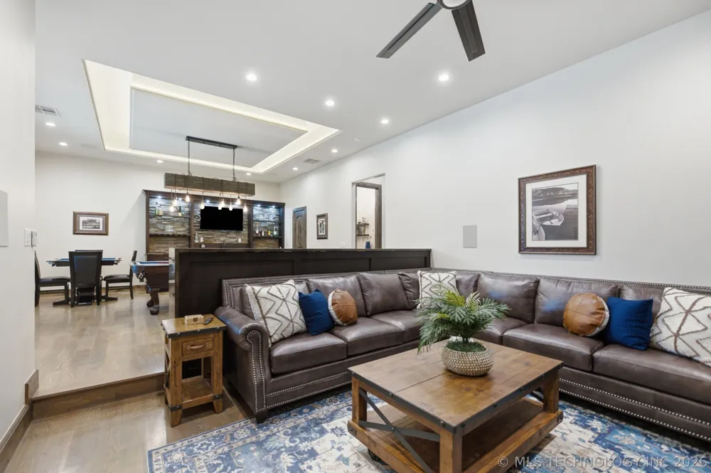 3557 W 75th Street Tulsa, OK 74132