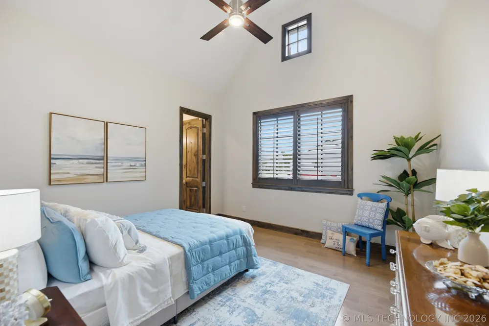 3557 W 75th Street Tulsa, OK 74132