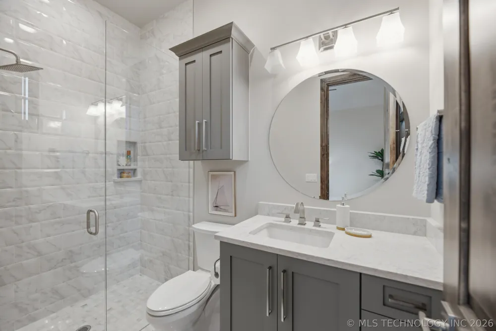 3557 W 75th Street Tulsa, OK 74132