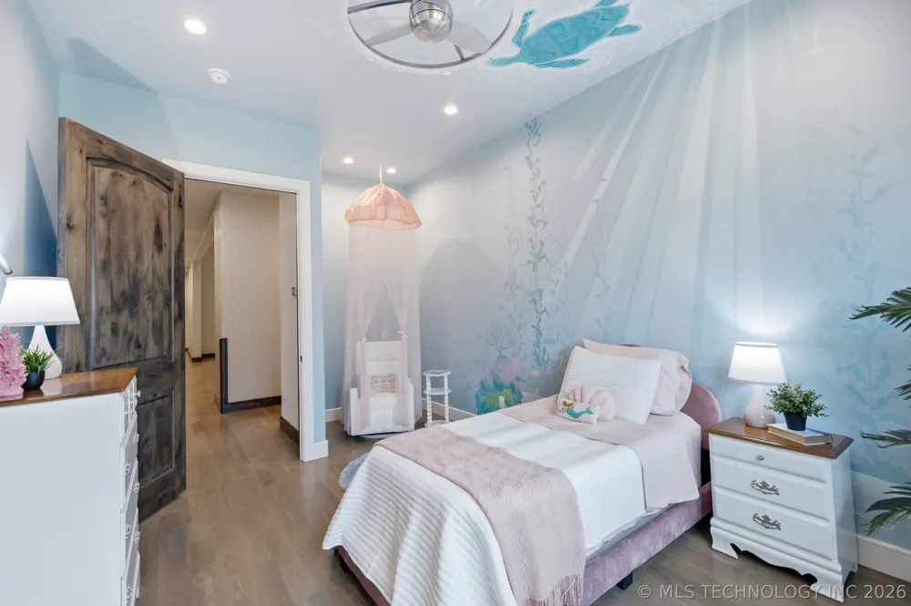 3557 W 75th Street Tulsa, OK 74132
