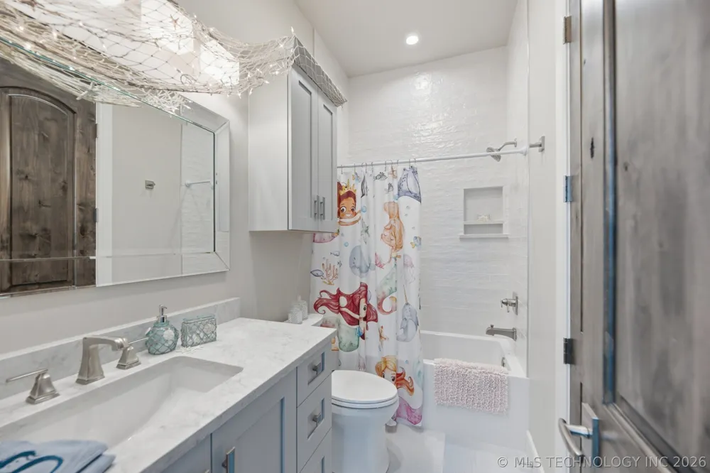 3557 W 75th Street Tulsa, OK 74132