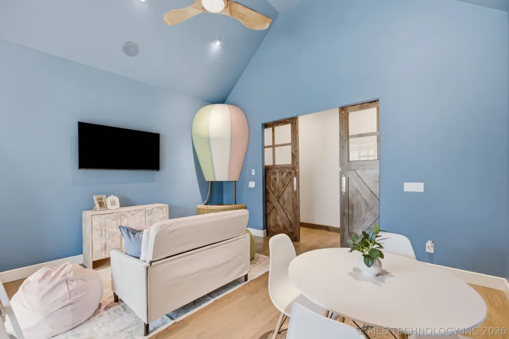 3557 W 75th Street Tulsa, OK 74132