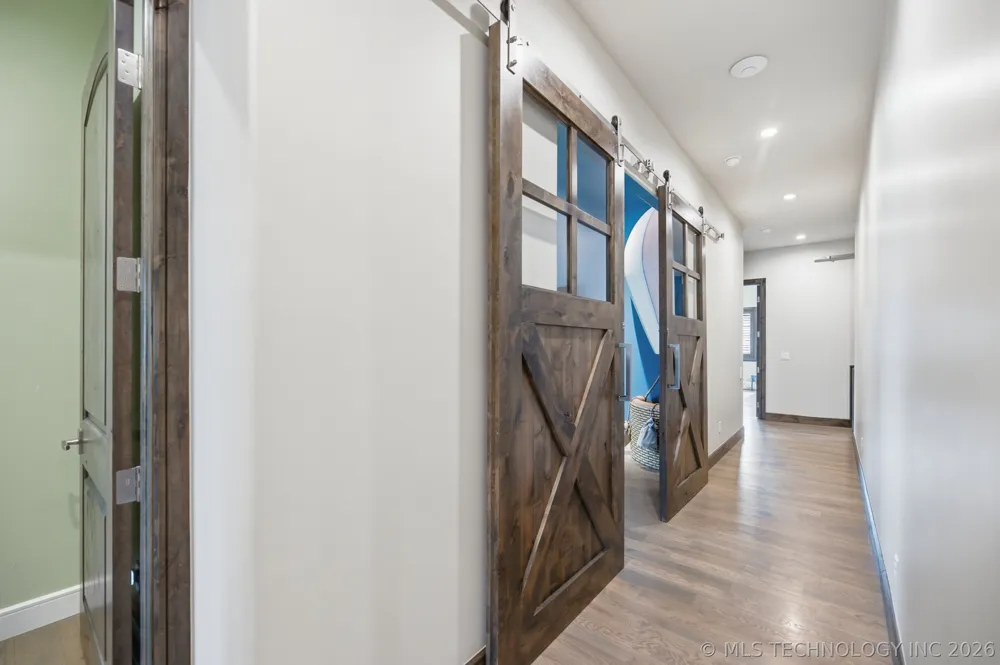 3557 W 75th Street Tulsa, OK 74132