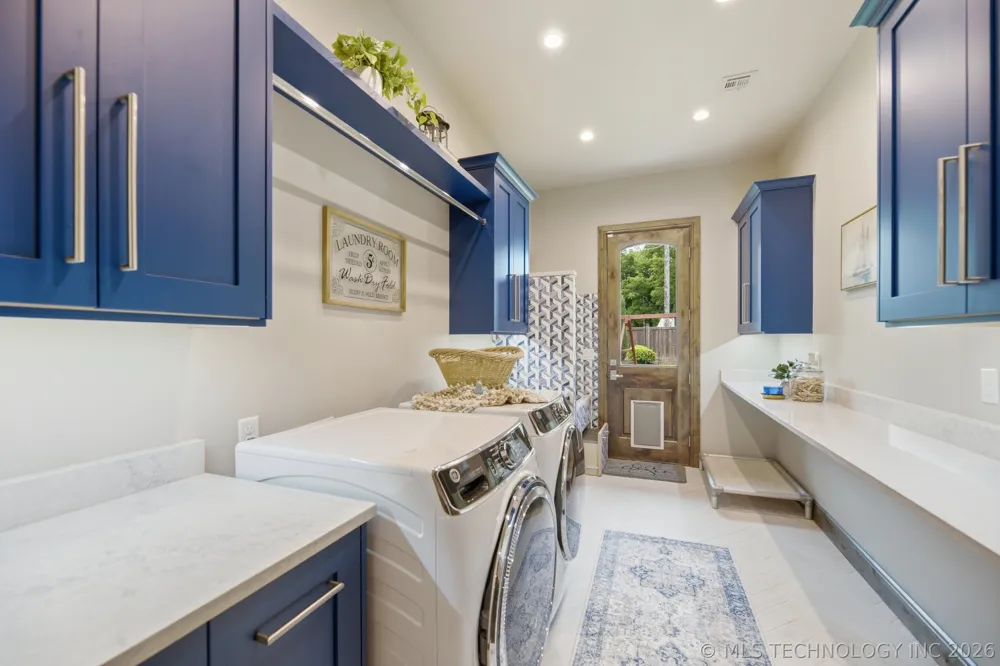 3557 W 75th Street Tulsa, OK 74132