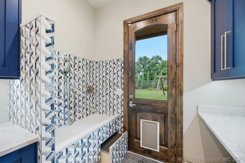 3557 W 75th Street Tulsa, OK 74132