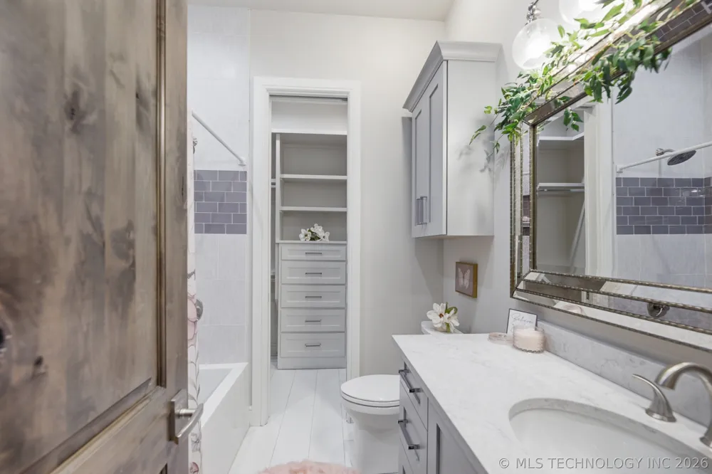 3557 W 75th Street Tulsa, OK 74132