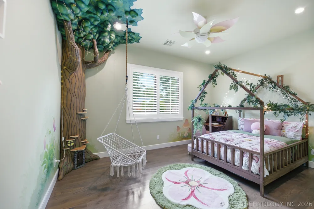 3557 W 75th Street Tulsa, OK 74132