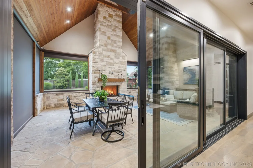3557 W 75th Street Tulsa, OK 74132