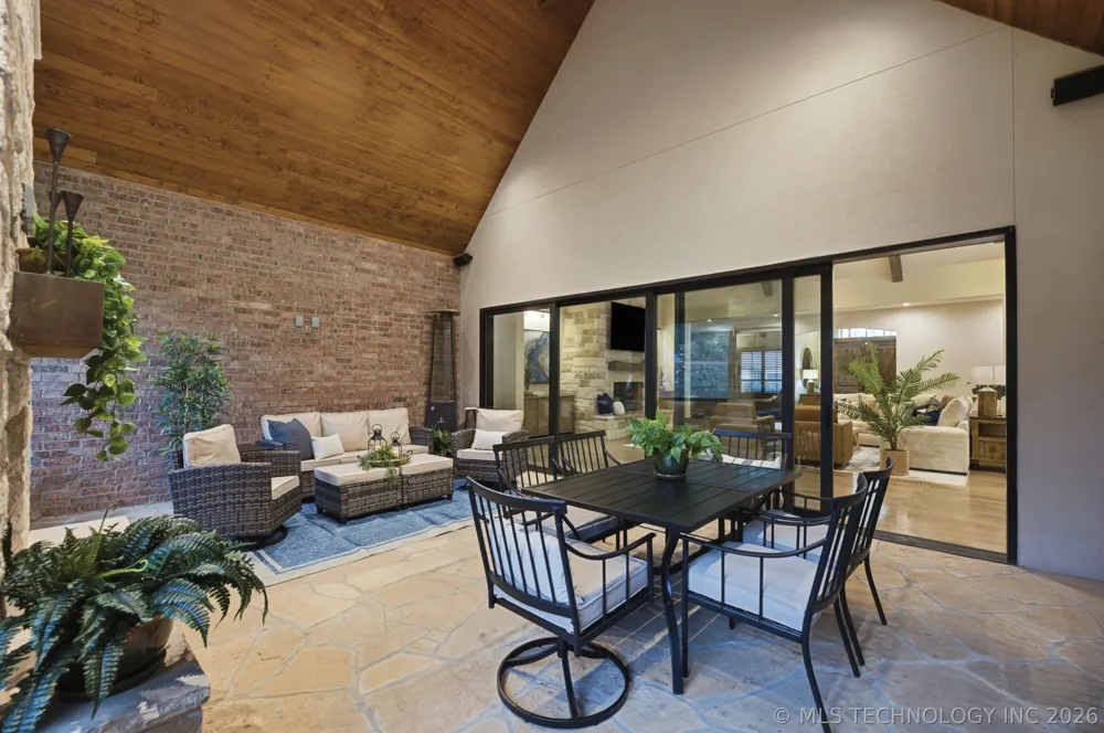 3557 W 75th Street Tulsa, OK 74132