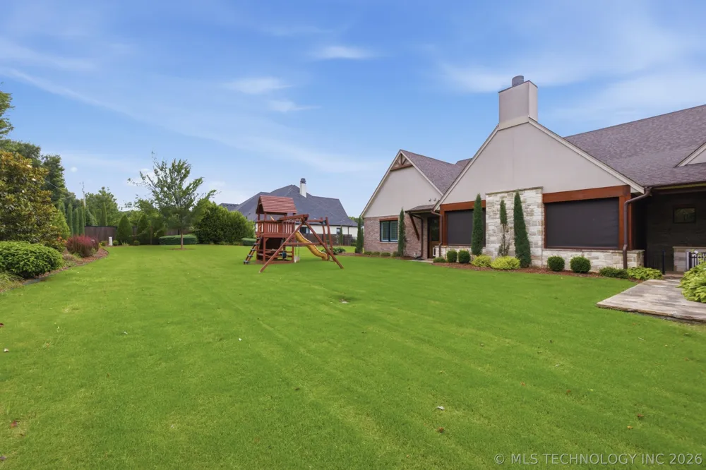 3557 W 75th Street Tulsa, OK 74132