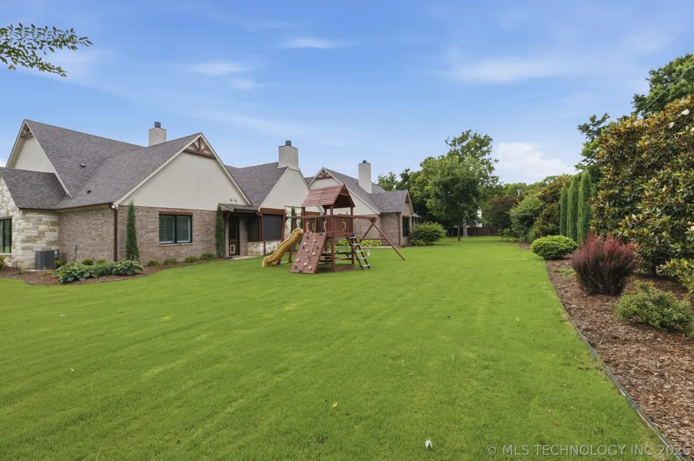 3557 W 75th Street Tulsa, OK 74132