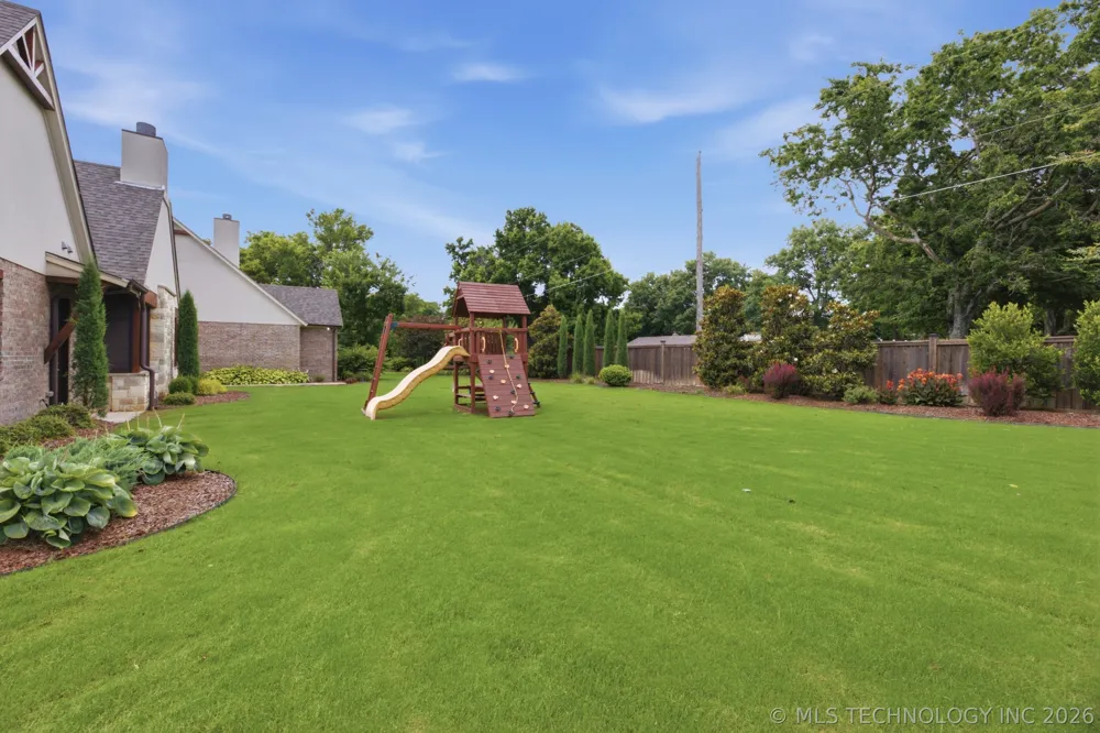 3557 W 75th Street Tulsa, OK 74132