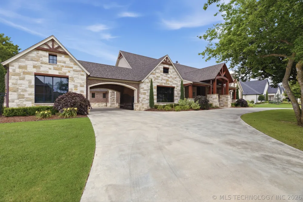 3557 W 75th Street Tulsa, OK 74132