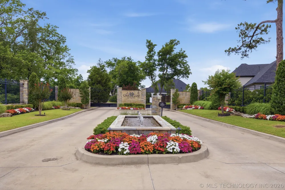 3557 W 75th Street Tulsa, OK 74132