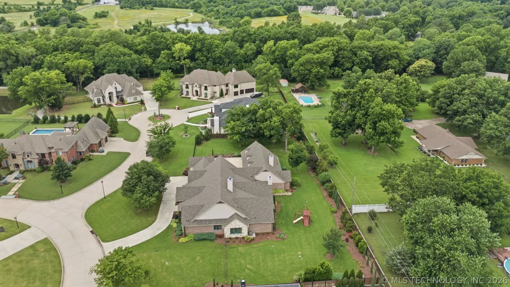 3557 W 75th Street Tulsa, OK 74132