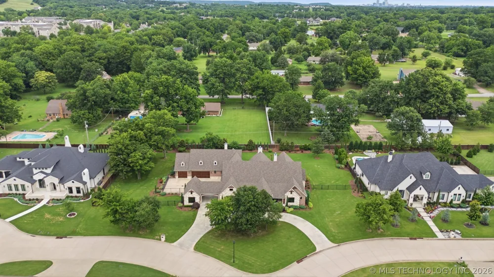 3557 W 75th Street Tulsa, OK 74132