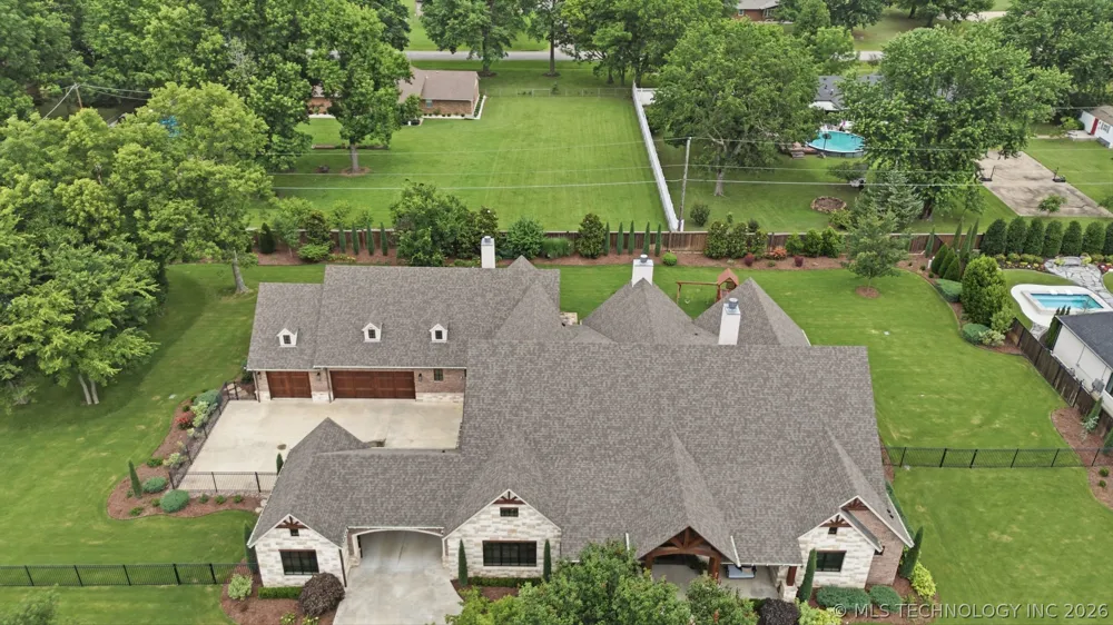 3557 W 75th Street Tulsa, OK 74132