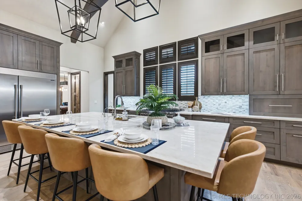 3557 W 75th Street Tulsa, OK 74132